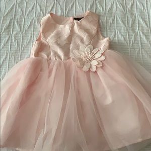 Little girl dress